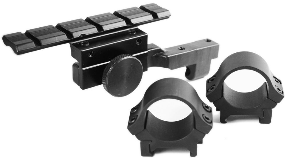 B-Square Classic Military Mount, Springfield 1903, 1008607 18477