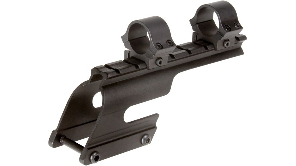 B-Square Remington 870 20 Gauge Shotgun Saddle Mount