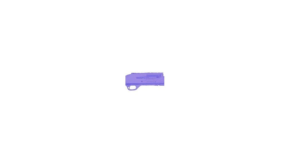 B-Square Shotgun / Slug Gun Scope/Mount Combos Assembled with 2.5X20 shotgun scope - Stoeger 2000 12 ga, Matte Black Finish 516200