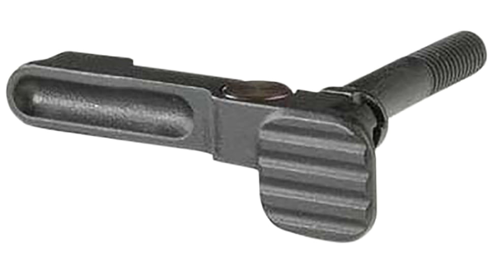 B&amp;T Firearms BADEMCAMBI Mag Catch Enhanced AR-15 Platform Black Nitride 8620 Ste