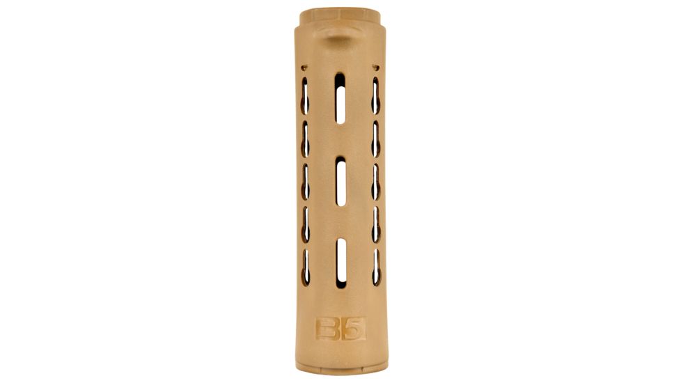 B5 HGC-002-01 HANDGUARD CARBINE FDE
