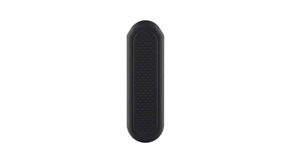 B5 Systems Butt Pad, Standard, Black, SBP-1278