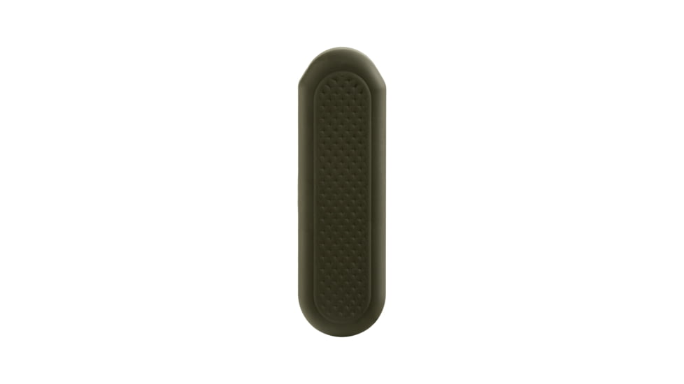 B5 Systems Butt Pad, Standard, OD Green, SBP-1282
