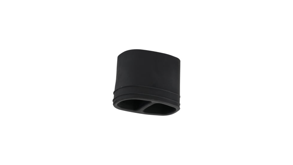 B5 Systems Grip Plug, Black, GRP-1457