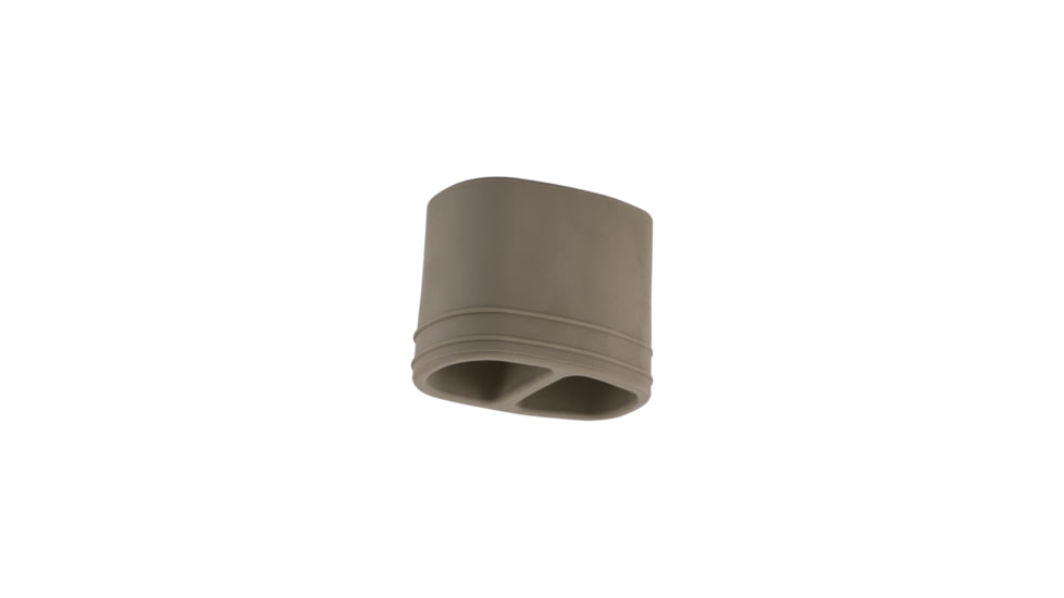 B5 Systems Grip Plug, Flat Dark Earth, GRP-1458