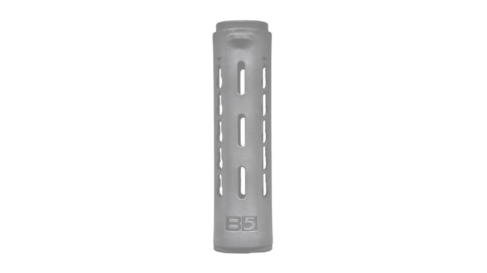 B5 HGC-006-01 HANDGUARD CARBINE GRY