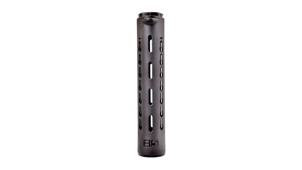 B5 HGM-001-01 HANDGUARD MIDLENGTH BLK