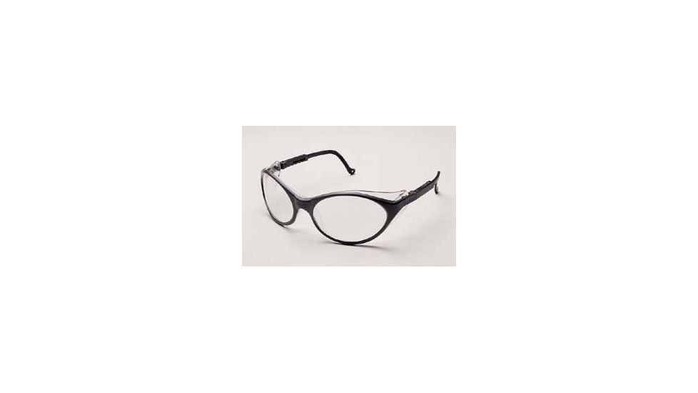Bacou-Dalloz Uvex Bandit Safety Eyewear, Bacou-Dalloz S1600X