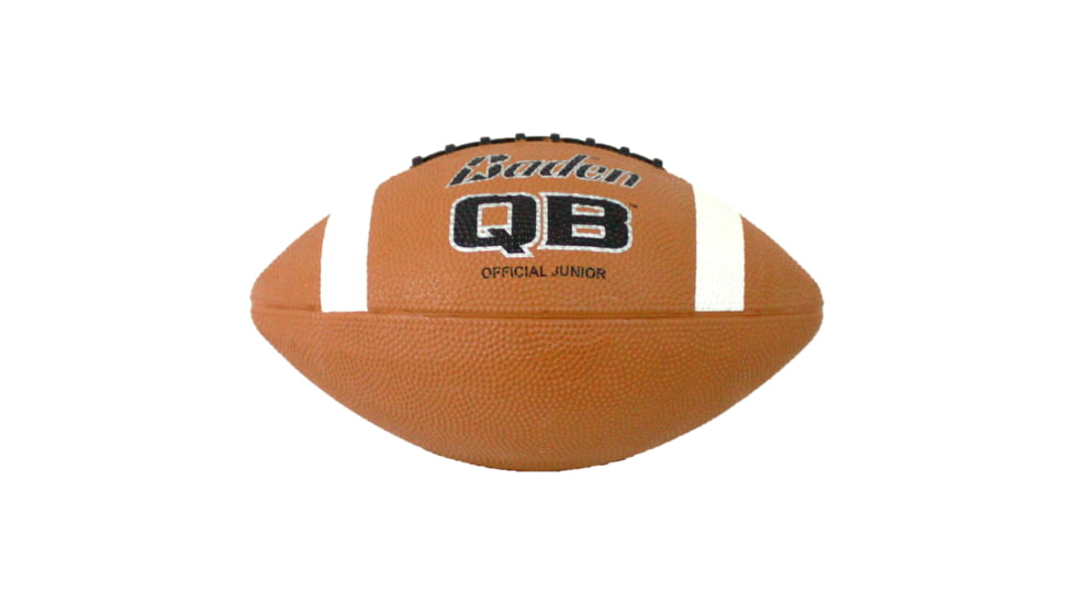 Baden Junior Rubber Football