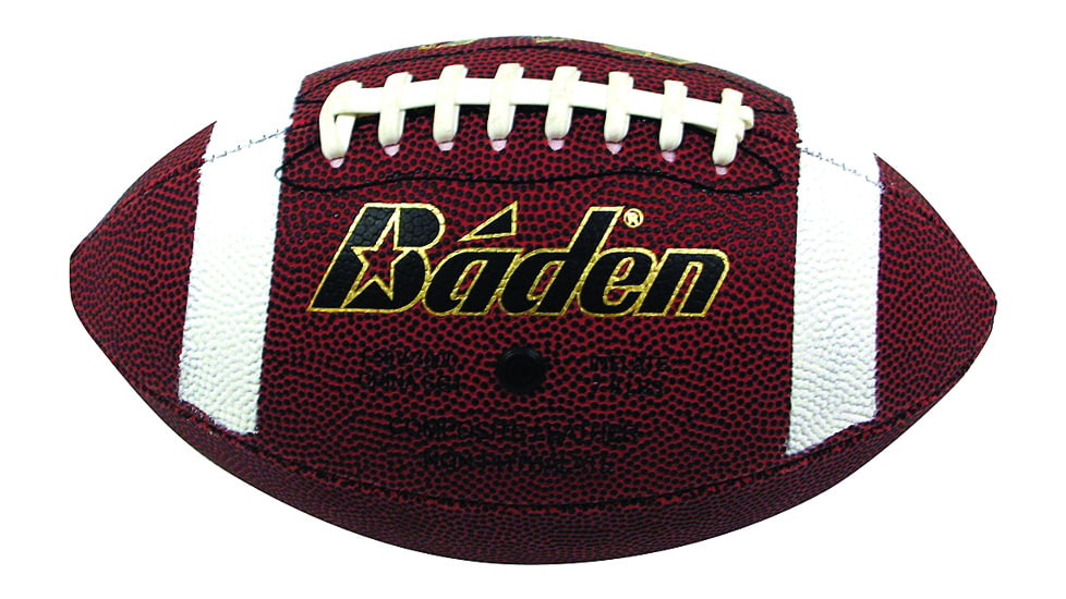 Baden Mini Football