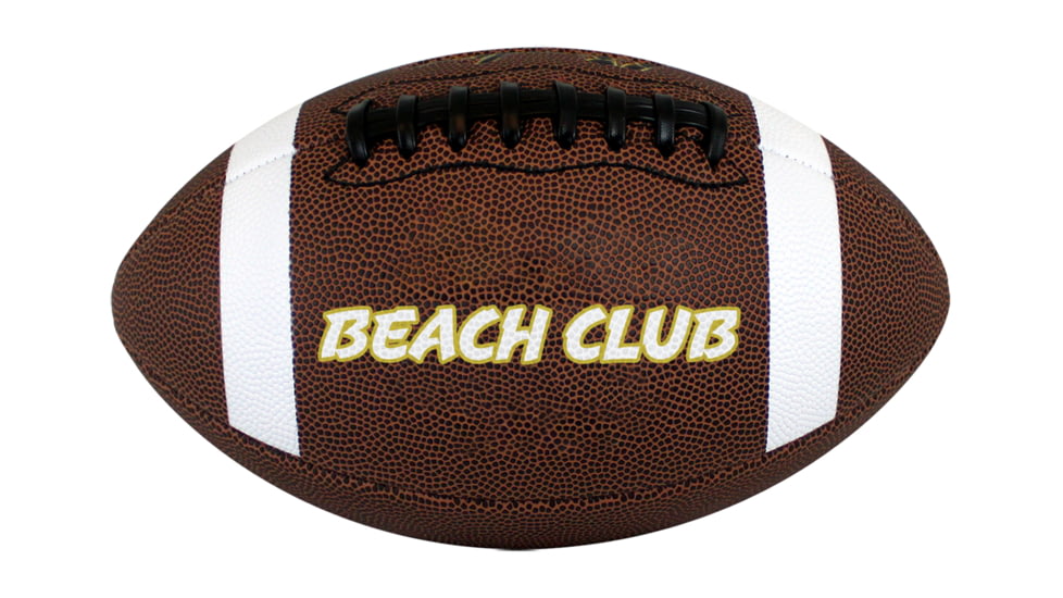 Baden Official Size Footbal