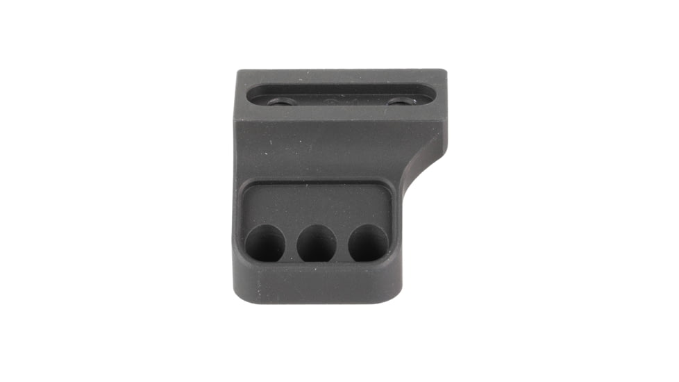 Badger Ordnance Max Condition One Accessory Ring Cap, Black, 34mm, 700-34KB