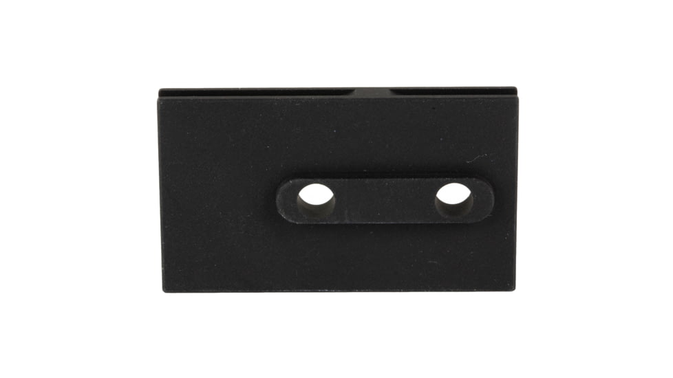 Badger Ordnance C1 12 O'clock Top Optical Red Dot Sight Mount, Black, Aimpoint Acro, 700-16B