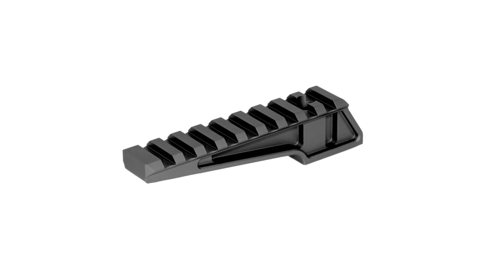 Badger Ordnance Condition One Coaxial Laser Integration Fixture, Black, 700-20B