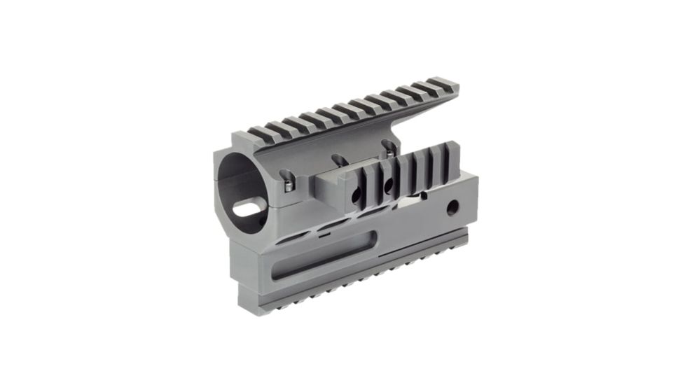 Badger Ordnance Integrated Mount Universal Night Sight - Covert for AI - Covert rifles, 1.5in Bore 1005-310-30