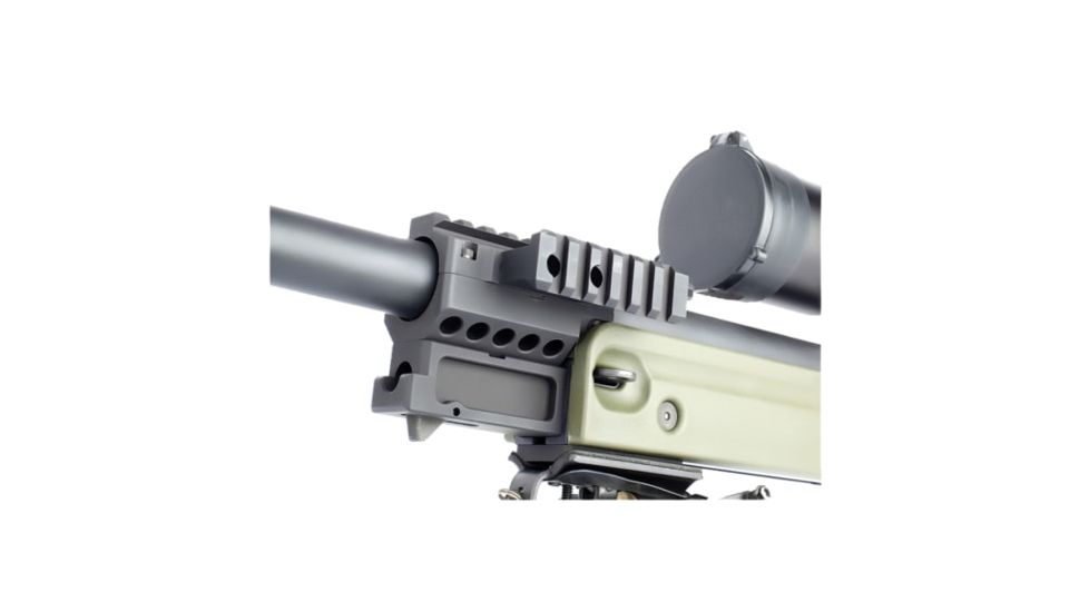 Badger Ordnance Integrated Mount Universal Night Sight w/20 MOA forward cant 1005-310-10-20