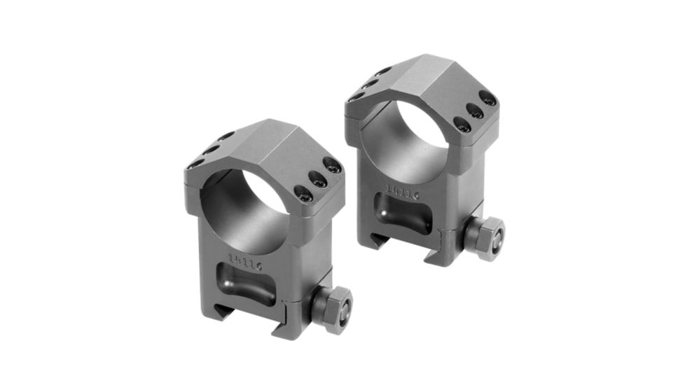 Badger Ordnance MAX-50 Scope Ring,30 mm, Ultra High, 1.45in 1005-306-50
