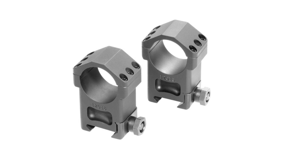 Badger Ordnance MAX-50 Scope Ring,30 mm, Ultra High, 1.45in   Aluminum 1005-306-51
