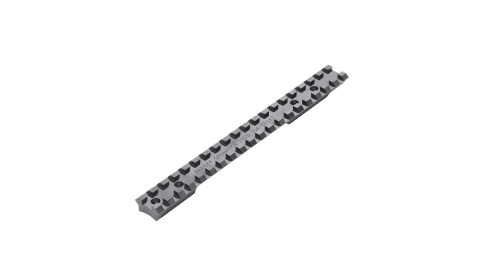 Badger Ordnance Savage Long Action Scope Rail For rifles w/Accutrigger, 20 MOA cant 1005-306-07SAT