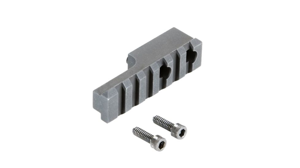 Badger Ordnance Side Accessory Rail for EFR and IMUNS 1005-306-59-3
