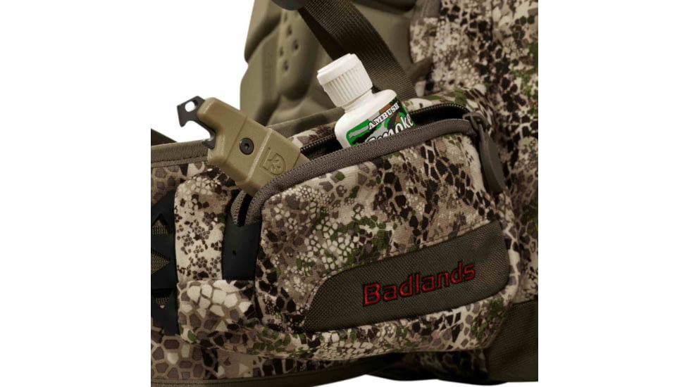 Badlands 2200 Daypack, Approach Og, Large, 21-39451