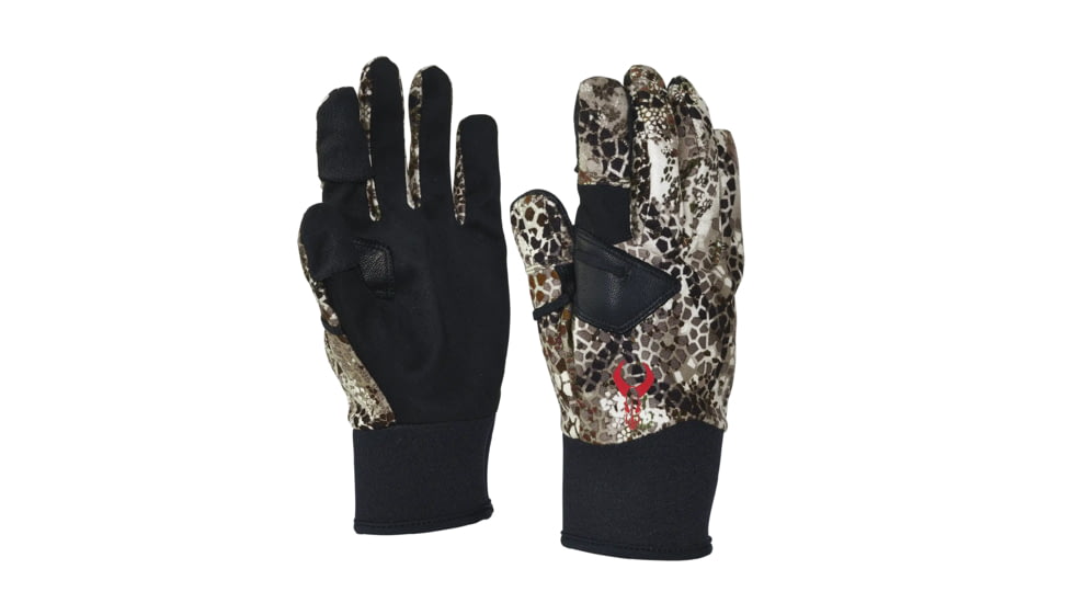 Badlands Archers Gloves, Approach Fx, Small, 21-43343
