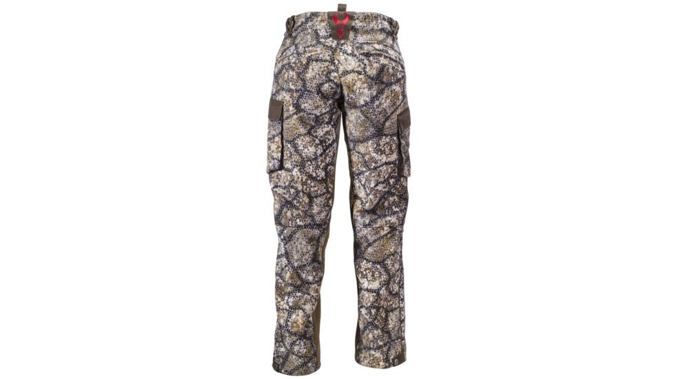 Badlands Ascend Pant, Approach FX, Medium, 21-37153