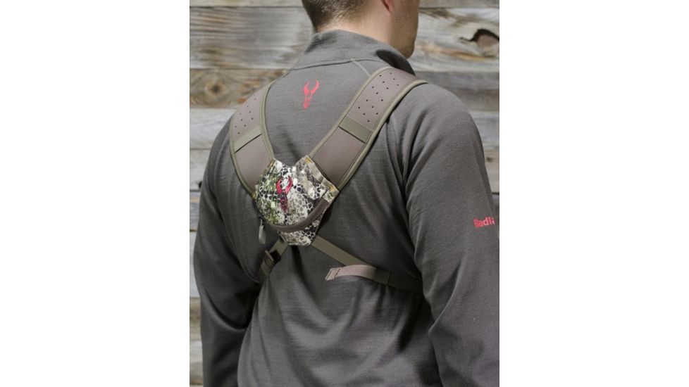 Badlands Bino X Binocular Case, Approach FX 21-36897