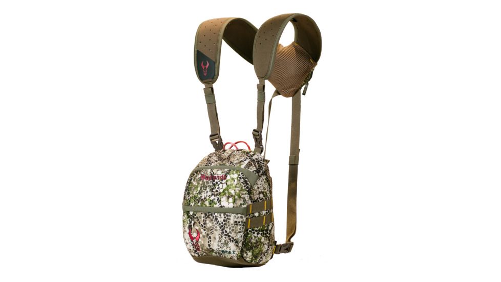 Badlands Bino X Binocular Case, Solid 21-36903