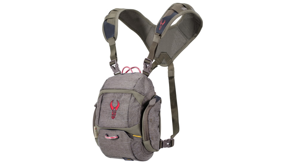 Badlands Bino XR Binocular Case, Solid, 21-37044