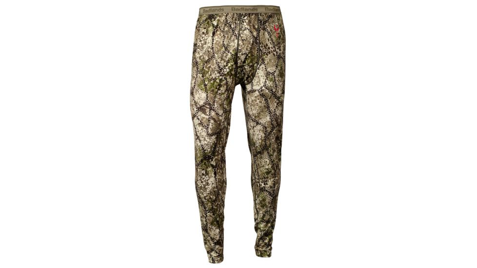 Badlands Calor Long Underwear Pants, Approach, Extra Large 21-13444