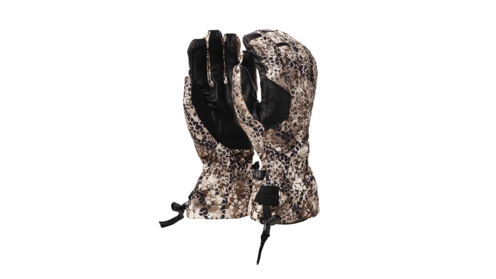 Badlands Convection Glove, Approach Fx, Medium, 21-36857