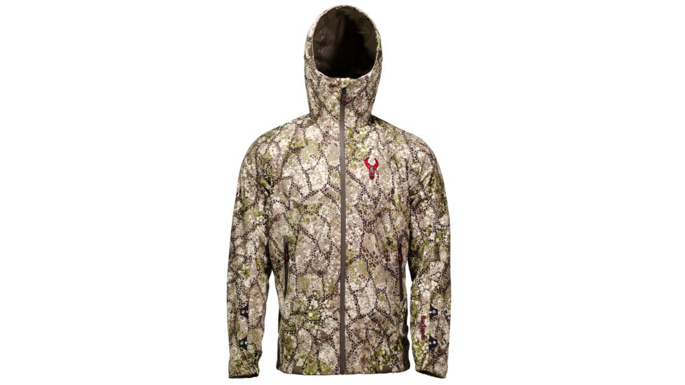 Badlands Exo Jacket, Approach, Large 21-13402