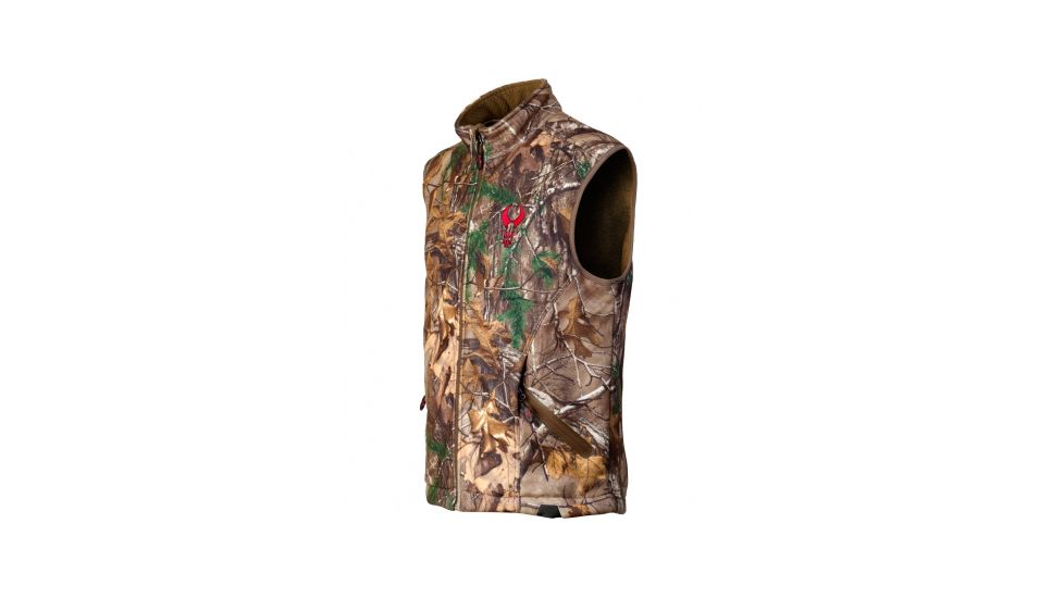 Badlands Kinetic Vest Medium APX BKVAPMA