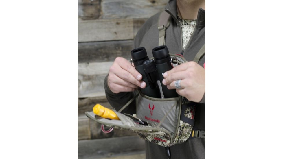Badlands Mag Bino Binocular Case, Approach FX 21-36896
