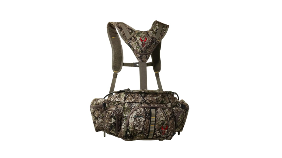 Badlands Monster Fanny Daypack, Approach Og, 21-40314