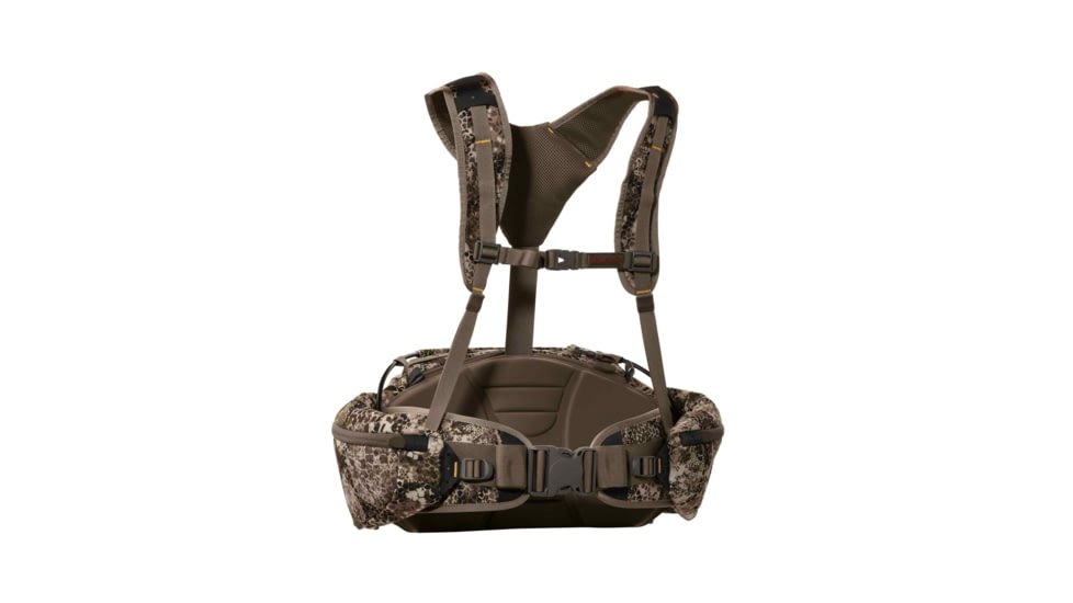 Badlands Monster Fanny Daypack, Approach Og, 21-40314