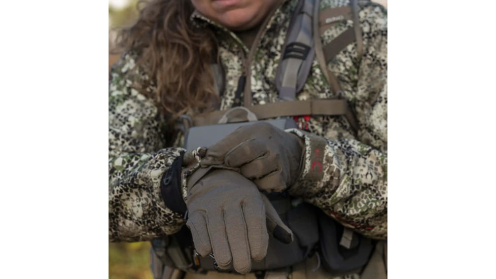 Badlands Pecora Merino Glove Liner 1301979