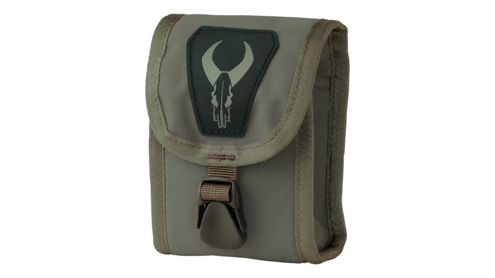 Badlands RF Case, Olive, 21-44251