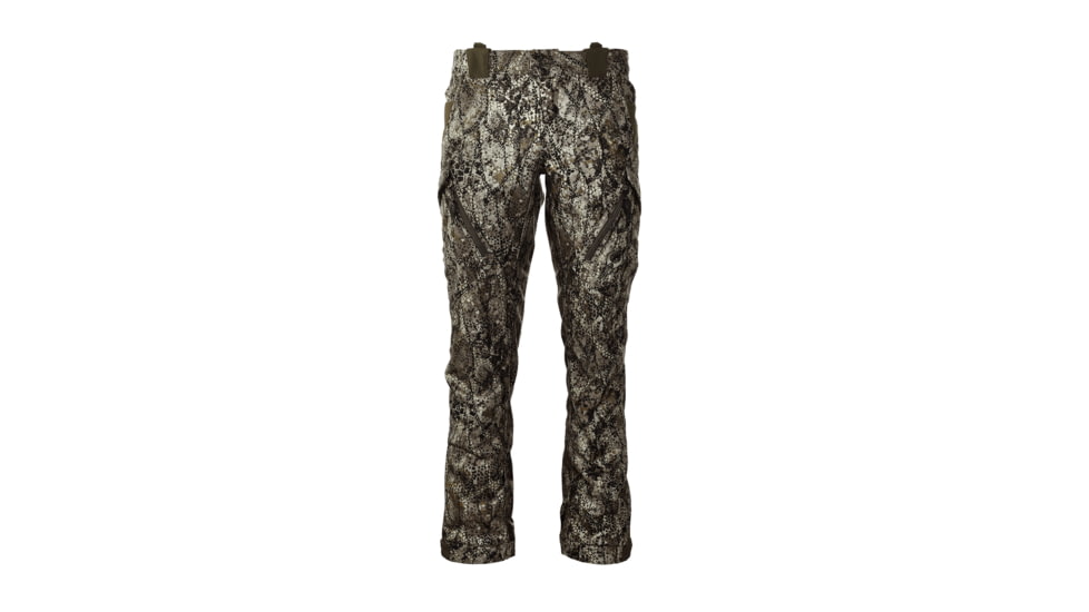 Badlands Rise Pro Pants - Mens, Approach Gt, Lg Tall, 21-44023