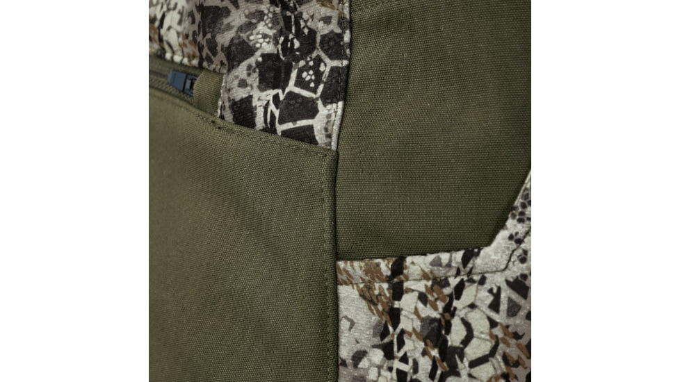 Badlands Rise Pro Pants - Mens, Approach Gt, Lg Tall, 21-44023