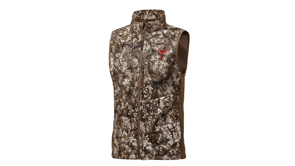 Badlands Rise Pro Vest - Mens, Approach Fx, 2X Large, 21-43917