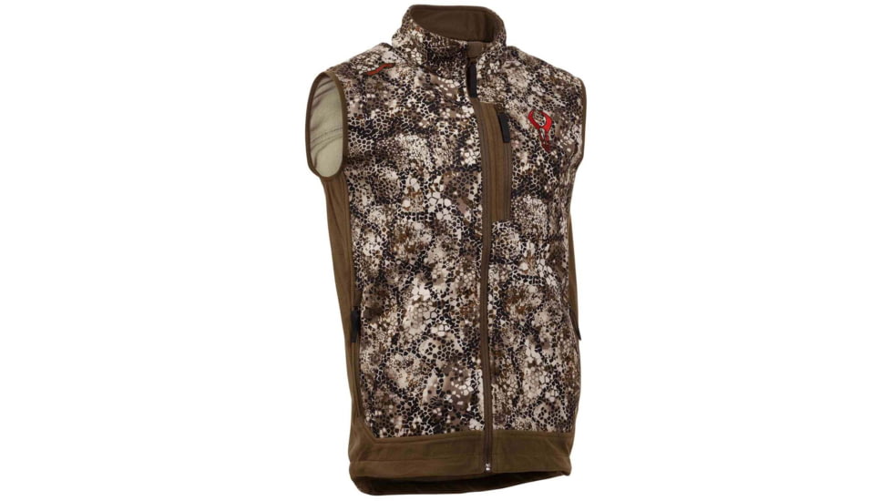 Badlands Rise Vest - Mens, Approach FX, 4XL, 21-40626