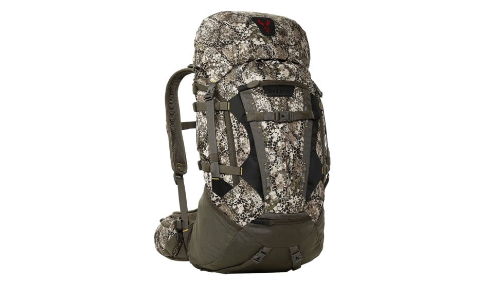Badlands Sacrifice LS Mountaineering Backpack, Approach Og, 21-35366