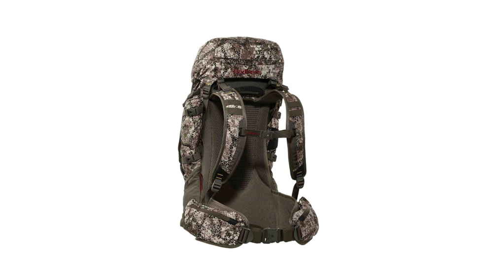 Badlands Sacrifice LS Mountaineering Backpack, Approach Og, 21-35366
