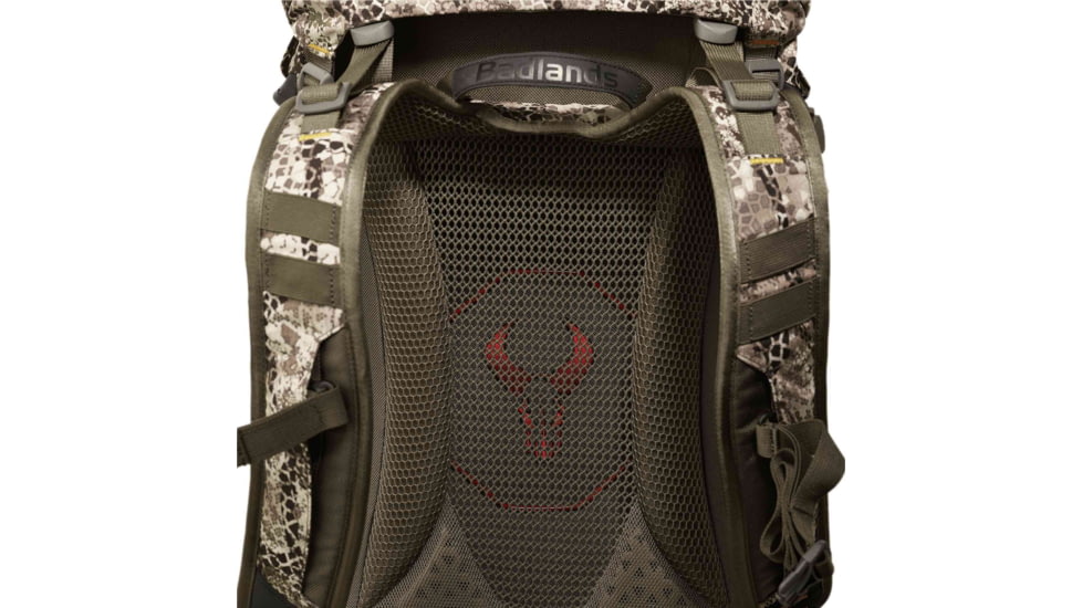 Badlands Sacrifice LS Mountaineering Backpack, Approach Og, 21-35366