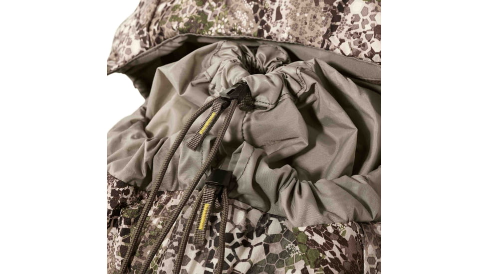 Badlands Sacrifice LS Mountaineering Backpack, Approach Og, 21-35366