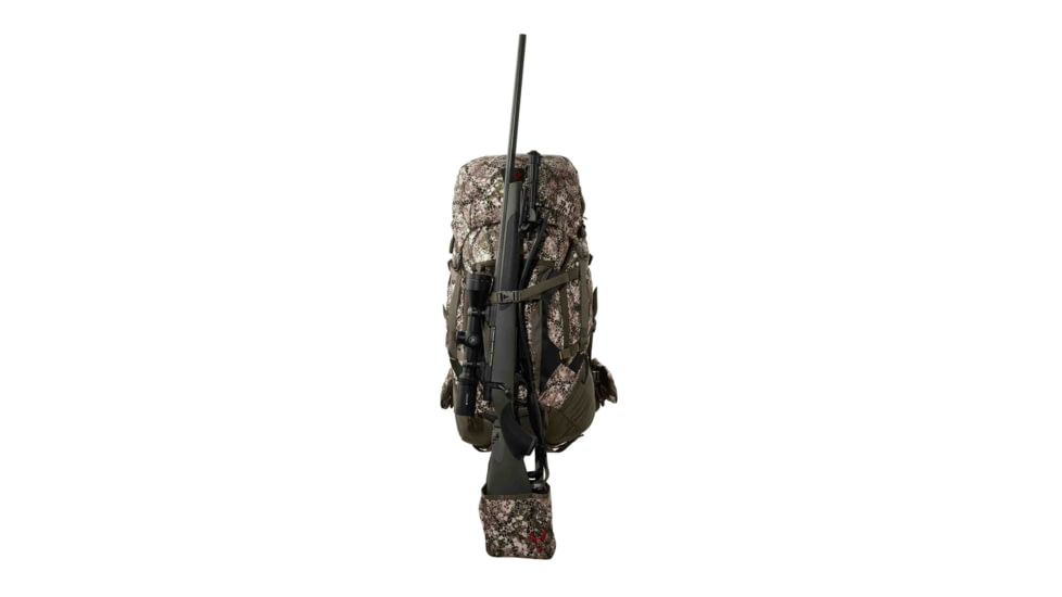 Badlands Sacrifice LS Mountaineering Backpack, Approach Og, 21-35366
