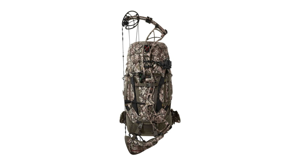 Badlands Sacrifice LS Mountaineering Backpack, Approach Og, 21-35366