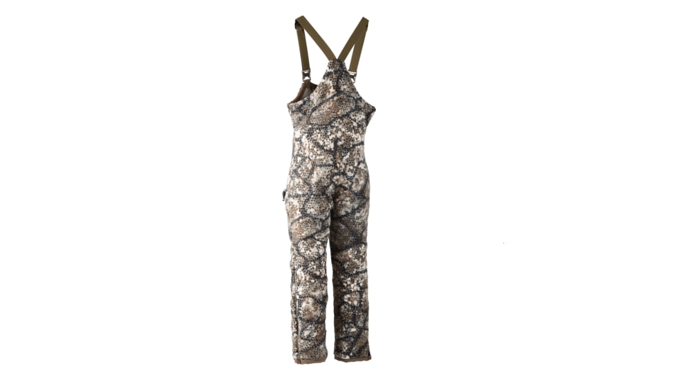 Badlands Silens BIB - Men's, Approach FX Camo, X-Large, 21-42421